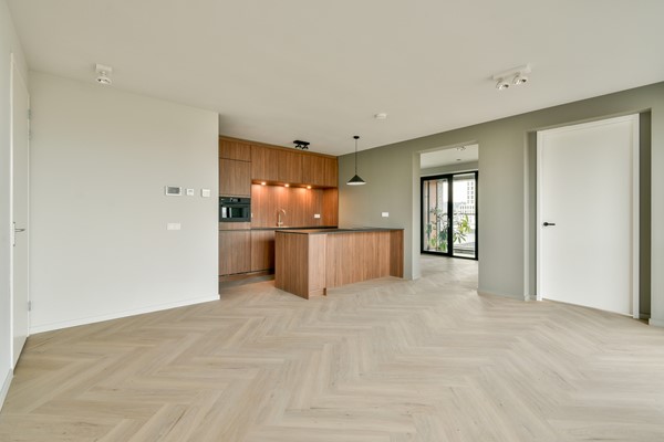 Medium property photo - Rijnlandlaan 313, 1062 MX Amsterdam